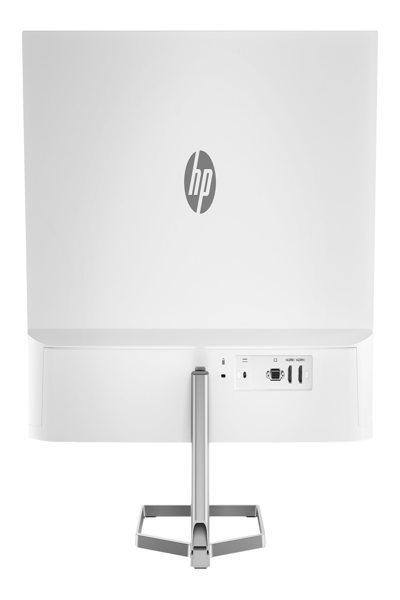 HP 27 L M27fw 27" bildskärm - 2H1A4AA#ABB