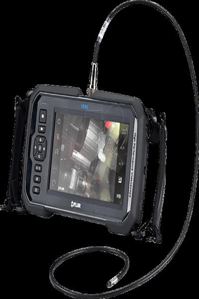 Flir VS80-KIT-3 Inspection Camera 4.9mm Probe