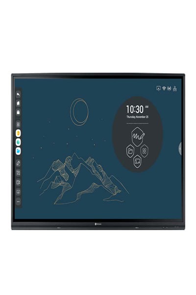 AG Neovo IFP-6503, écran plat 65" 3840x2160 IPS