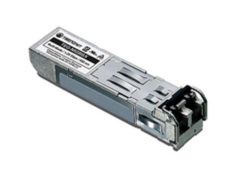 TRENDnet TEG MGBSX - Switch - TEG-MGBSX
