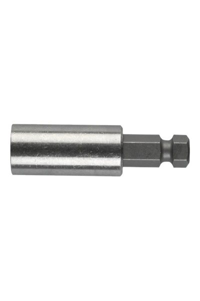 Porte-embout Makita - hexagonal - longueur : 75 mm