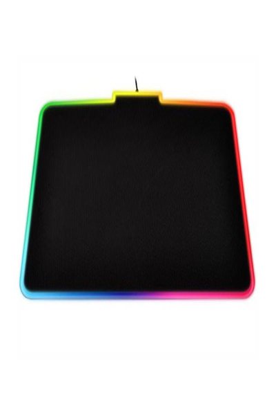 Thermaltake Draconem RGB Gamingmusmatta Svart - MP-DCM-RGBHMS-01