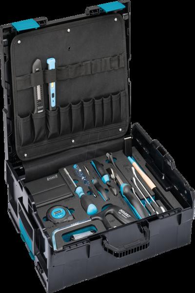 HAZET HZ 190L-136/83: Tool Set.