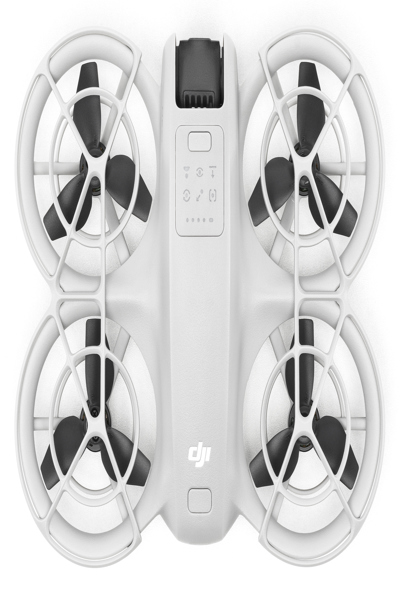 DJI Neo drönare svart vit - 988362