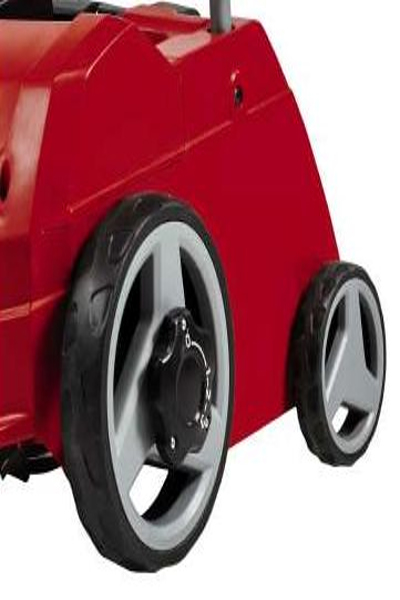 Einhell GC-ES 1231/1 - 1200W - 31cm - 9mm - 300m² - 3420630