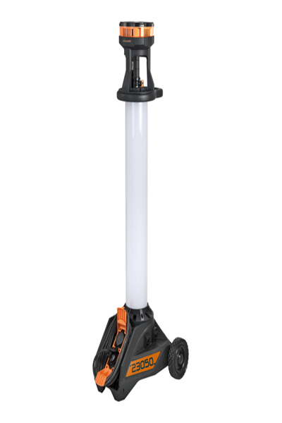 Brennenstuhl TU 23050 M Mobil LED-strålkastare 360° - 9171420100