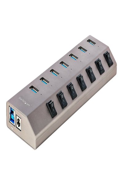 5G7AIBS-USB-HUB-EU - 5G7AIBS-USB-HUB-EU