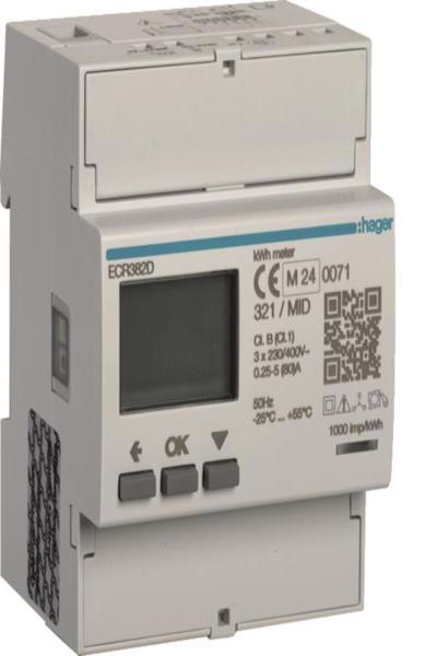ECR382D