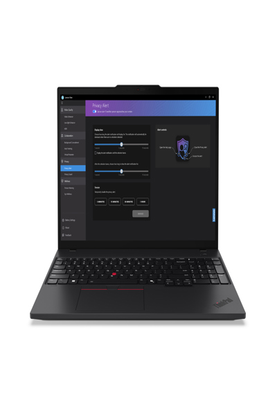 Lenovo ThinkPad T16 Gen 3 21MN bärbar dator - 21MN008CMH