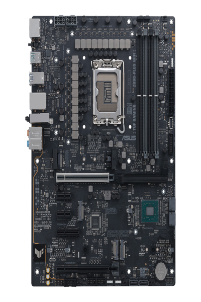 ASUS TUF GAMING Z890-PLUS WIFI-moderkort - 90MB1IQ0-M0EAY0