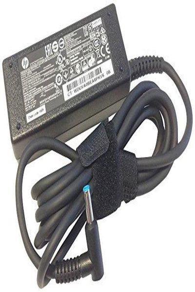 Adaptateur HP 45 W Npfc Smart 3P RC 4.5 (L25296-003)