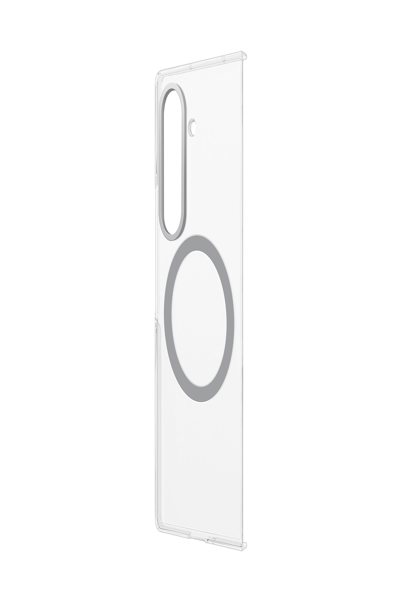 SAMSUNG FOLD 7 CLEAR MAGNET CASE