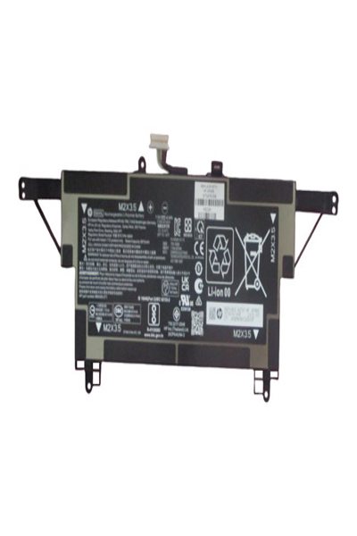 HP M73476-006 Battery: For Elite Dragonfly G3