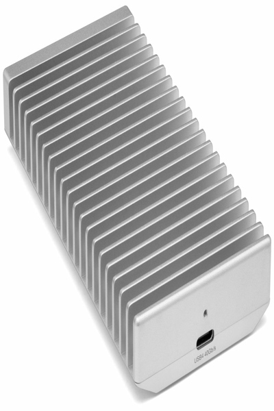 OWC Express 1M2 2TB external SSD - OWCUS4EXP1MT02