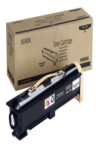 Xerox Phaser 5550 - Black - original - 106R01294
