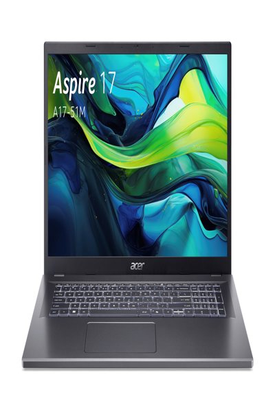 ACER ASPIRE 17.3" NOTEBOOK CORE I7 - NX.JL5EG.004