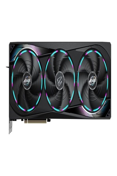 Gigabyte Aorus GeForce RTX 5080 Master 16GB - GV-N5080AORUS M-16GD
