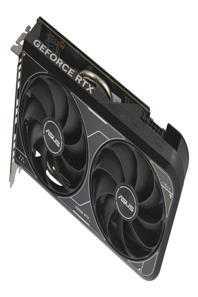 ASUS Dual RTX4060-O8G-V2 RTX 4060 8GB GDDR6 - 90YV0JC4-M0NA00