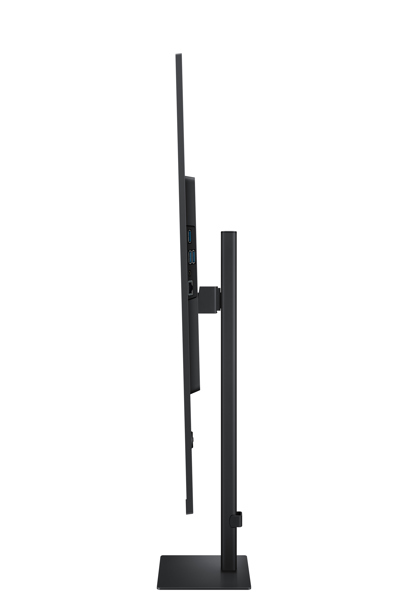 Samsung ViewFinity S37D800U 16 9 VA - Flat Screen - 94 cm - LS37D800UAUXEN