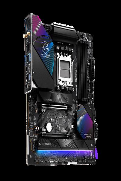 ASRock Phantom Gaming X870 RIPTIDE WiFi - 90-MXBPP0-A0UAYZ