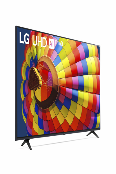 LG UHD 55UT80006LA 55" 4K ULTRA HD SMART-TV - 55UT80006LA.AEU