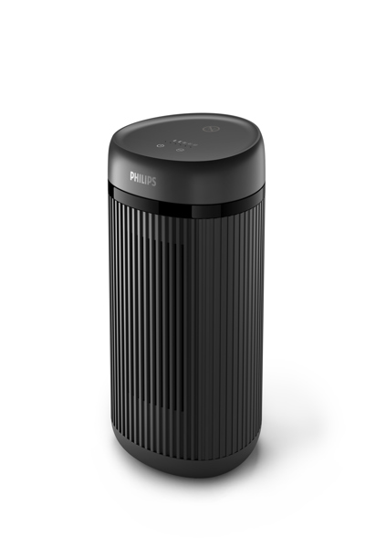 PHILIPS COMPACT CERAMIC HEATER - CX2120/01