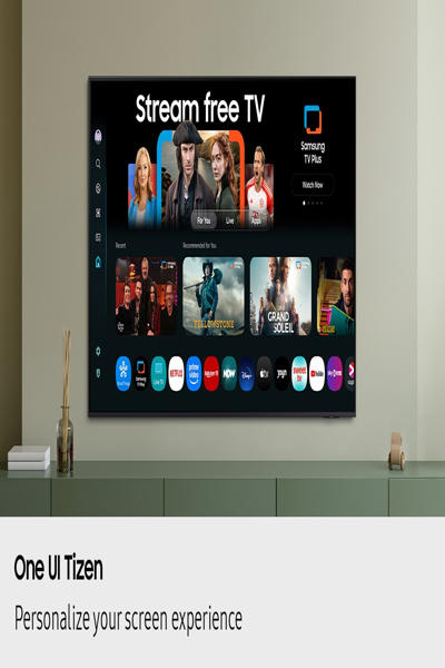 SAMSUNG UE55U7022FK 55" 4K ULTRA HD SMART TV - UE55U7022FKXXH