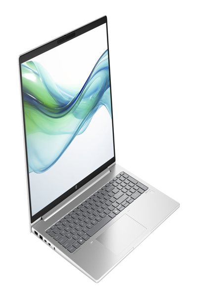 HP ProBook 460 G11: Intel Core Ultra 7 155U Notebook - A37XKET#ABH