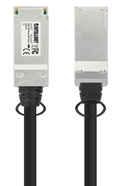 Câble de connexion directe Intellinet 40GBase