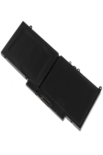 Batterie Green Cell DE91 pour Dell Latitude E5450 E5550