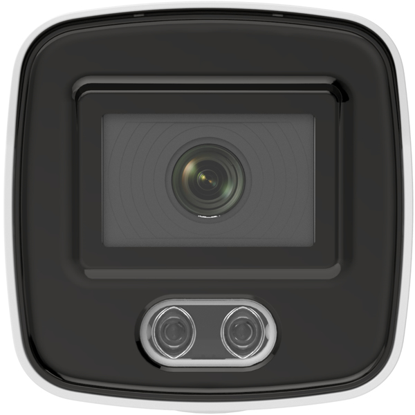 DS-2CD3047G2-LS 2.8mm C 3MP Bullet Smart IP - DS-2CD3047G2-LS(2.8MM)(C)
