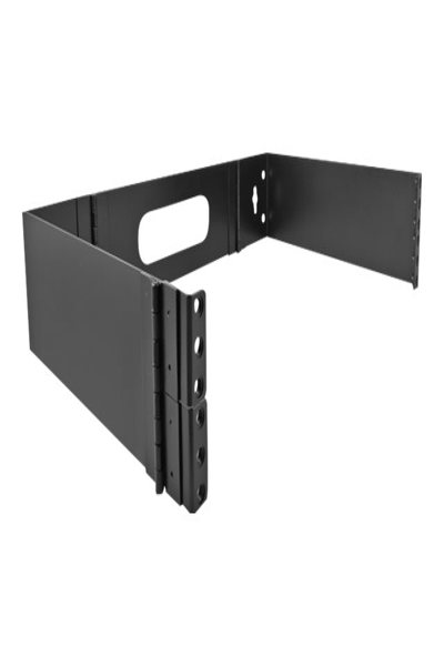 Delock Rack cabinet - wall mountable - 43376