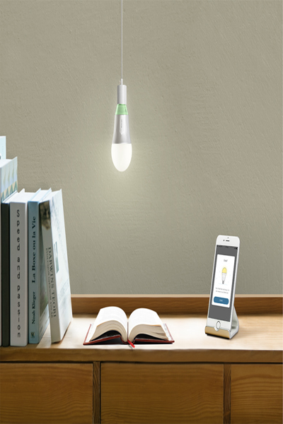 TP-LINK LB110 SMART BULB WI-FI WHITE LED - LB110
