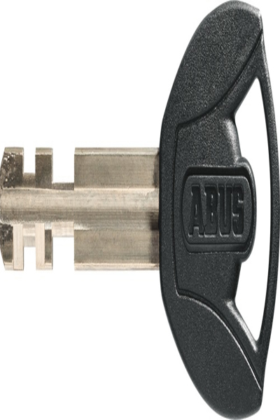 ABUS Security-Center ABUS 470/150HB230+USH470 U-lock Black