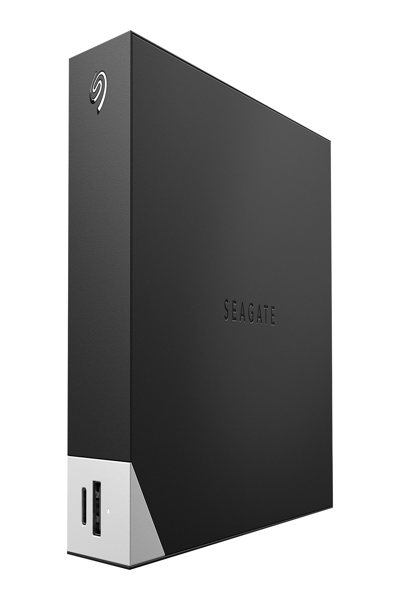 Seagate One Touch Desktop avec hub 16 To USB 3.0 SED - Disque dur
