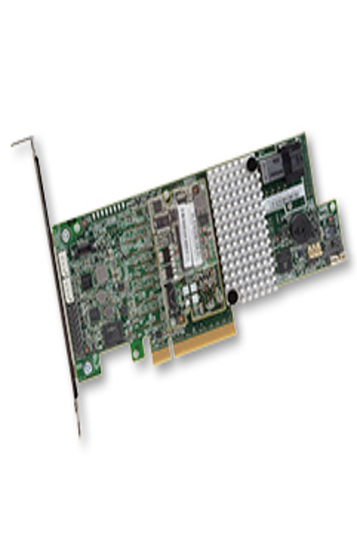 BROADCOM MegaRAID SAS 9380-8e