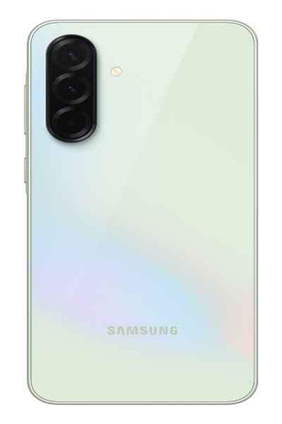 Samsung Galaxy A3 6 - Smartphone - Smartphone - 256 GB - SM-A366BLGGEUB