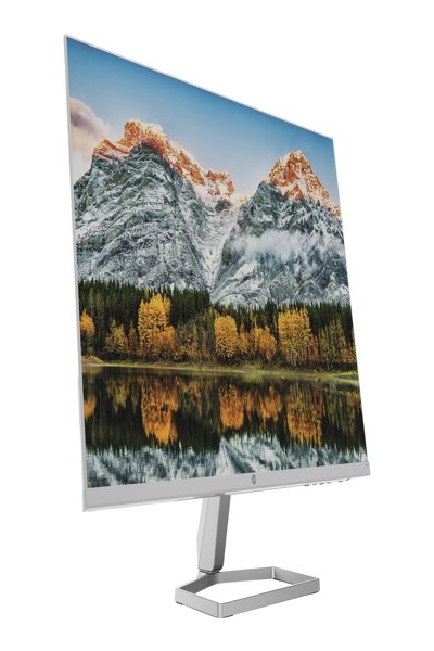 HP 27 L M27fw 27" bildskärm - 2H1A4AA#ABB