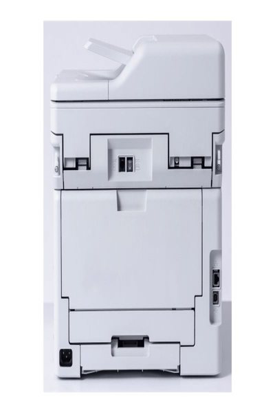 Brother MFC-L3740CDW multifunktionsskrivare - MFCL3740CDWRE1