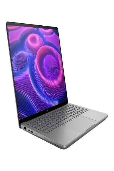 HP ZBook Ultra G1a Mobile Workstation: AMD Ryzen AI Max+ 395 5.1GHz