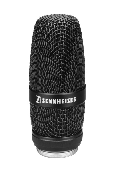 Sennheiser MMK 965-1 BK - Tête de microphone - Sennheiser - Série Sennheiser ew G3 / 2000 - Noir - 150 dB - Allemagne