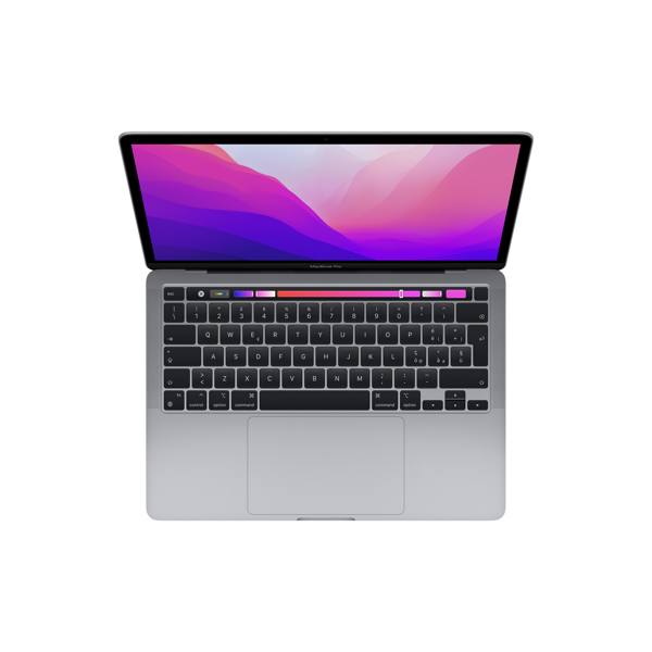 MacBook Pro M2 (13'', 8 Core, 8 GB, 256 GB)  - MNEH3D/A