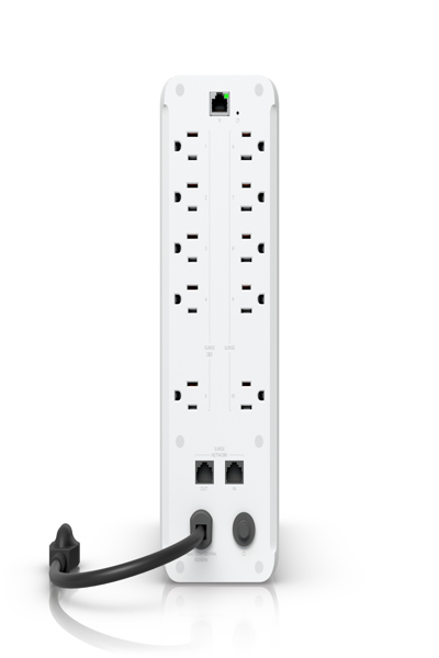 UBIQUITI UNIFI UPS TOWER 1000VA/600W - UPS-TOWER