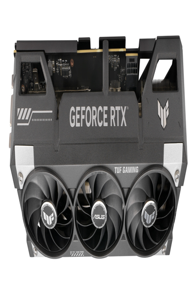 ASUS TUF Gaming GeForce RTX 5060 Ti 8GB - 90YV0MR0-M0NA00