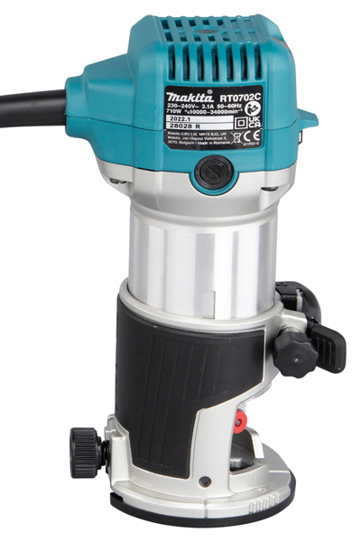 Makita RT0702C Hand router - RT0702C