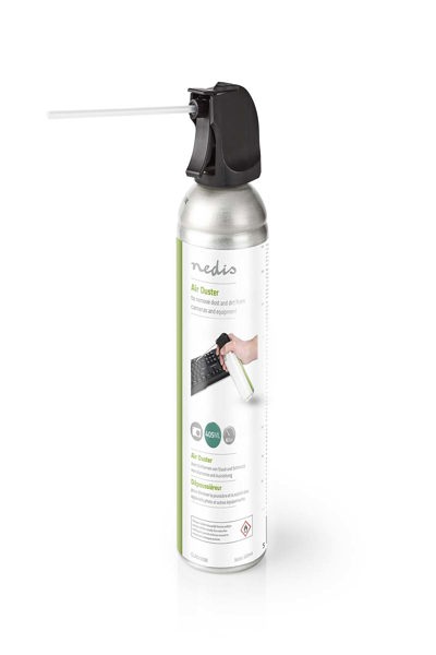 Dépoussiéreur Nedis 405 ml