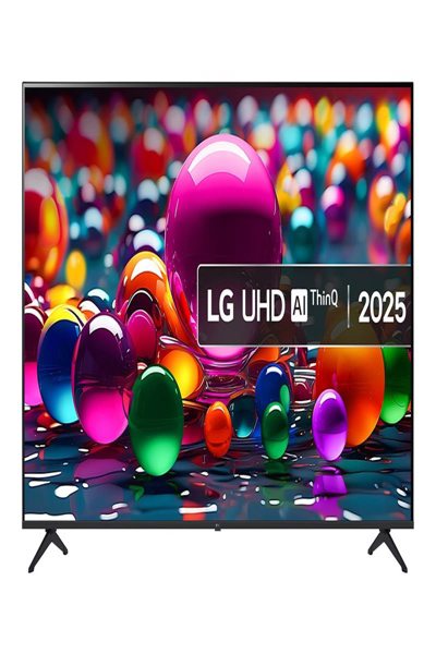 LG 86UA75006LA 86" 4K LED SMART TV - 86UA75006LA.AEUQ