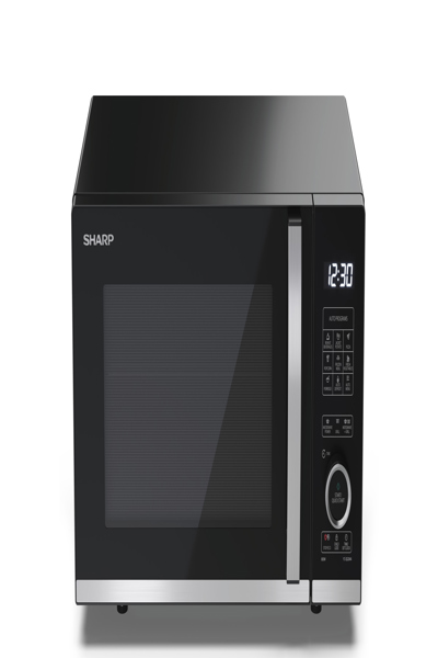 Sharp Microwave oven YC-QG204AEB - YC-QG204AE-B
