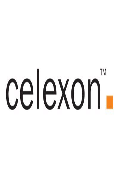 support plafond pour écran celexon Expert XL