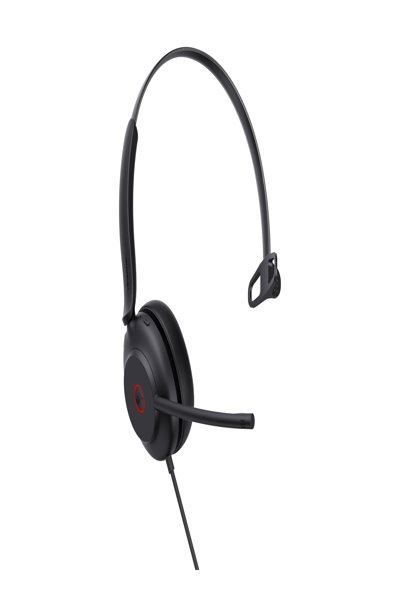 Casque Yealink BH72 UC Noir USB-A
